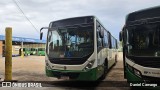 Viação Paraense Cuiabá Transportes 1174 na cidade de Cuiabá, Mato Grosso, Brasil, por Daniel Camargo. Número da foto: #:id.