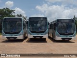 Vega Manaus Transporte 1021019 na cidade de Manaus, Amazonas, Brasil, por Gilmar Porfírio. Número da foto: #:id.