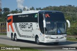 Ribatur Transportes 120028 na cidade de Santa Isabel, São Paulo, Brasil, por George Miranda. Número da foto: #12856563.