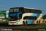 Malitur Turismo 9500 na cidade de Itapetinga, Bahia, Brasil, por Rafael Chaves. Número da foto: #12854553.