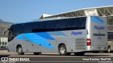 Pegasso 152 na cidade de Morelia, Michoacán, México, por Omar Ramírez Thor2102. Número da foto: #12856765.
