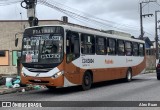 Transcol CG-63804 na cidade de Belém, Pará, Brasil, por Alex Ruan. Número da foto: #:id.