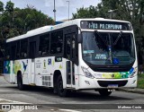 Viação Vaz 02 605 na cidade de Santo André, São Paulo, Brasil, por Matheus Costa. Número da foto: #12854558.