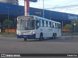 Trampolim da Vitória 920 na cidade de Natal, Rio Grande do Norte, Brasil, por Dennis Paz. Número da foto: #12854285.