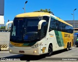 Empresa Gontijo de Transportes 21600 na cidade de Rio de Janeiro, Rio de Janeiro, Brasil, por Bruno Mendonça. Número da foto: #12855159.
