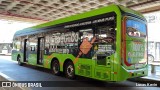 Viação Osasco 010 na cidade de Osasco, São Paulo, Brasil, por Lucas Kevin. Número da foto: #12855466.
