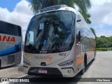 Trans Vip Transportes e Turismo 9031 na cidade de Barueri, São Paulo, Brasil, por Vitor Souza. Número da foto: #:id.