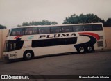Pluma Conforto e Turismo 3843 na cidade de Curitiba, Paraná, Brasil, por Marco Aurélio de Oliveira. Número da foto: #12855579.