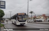 Via Metro - Auto Viação Metropolitana 0391907 na cidade de Maracanaú, Ceará, Brasil, por Marcos Vinícius. Número da foto: #:id.