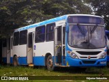 Ônibus Particulares 8182 na cidade de Paudalho, Pernambuco, Brasil, por Edjunior Sebastião. Número da foto: #12855974.