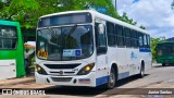 AVP - Auto Viação Paraíso 5505 na cidade de Aracaju, Sergipe, Brasil, por Junior Santos. Número da foto: #:id.