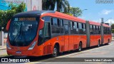 Transporte Coletivo Glória BE717 na cidade de Curitiba, Paraná, Brasil, por Lucas Weber Calizario. Número da foto: #:id.