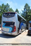 Real Service Turismo 1364 na cidade de São Roque, São Paulo, Brasil, por Paulo Alexandre da Silva. Número da foto: #:id.
