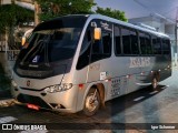 Isaias Transportes e Turismo 8013 na cidade de Marques de Souza, Rio Grande do Sul, Brasil, por Igor Scherner. Número da foto: #12854719.