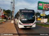 TTL S.A. - Transporte y Turismo Lambaré - Líneas 23-24-31 y 33 1632 na cidade de Asunción, Paraguai, por Eduardo Dodero. Número da foto: #:id.