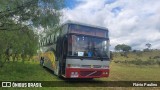 Flamarc Turismo 100 na cidade de São Sebastião do Oeste, Minas Gerais, Brasil, por Flávio Paulino. Número da foto: #12856126.