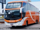 RealMaia Turismo e Cargas 1906 na cidade de Goiânia, Goiás, Brasil, por Carlos Daniel Moreira Batista. Número da foto: #12856145.