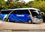Viação Cometa 15150 na cidade de São Paulo, São Paulo, Brasil, por Márcio Douglas Ribeiro Venino. Número da foto: #:id.