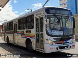 Auto Ônibus Santa Maria Transporte e Turismo 07010 na cidade de Natal, Rio Grande do Norte, Brasil, por Davi Felipe. Número da foto: #12854113.