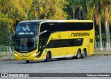 Viação Nova Itapemirim 40806 na cidade de Juiz de Fora, Minas Gerais, Brasil, por Tailisson Fernandes. Número da foto: #:id.