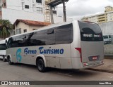 Breno Transportes e Turismo 5125 na cidade de Blumenau, Santa Catarina, Brasil, por Joao Silva. Número da foto: #12854992.