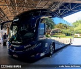 Viação Cometa 724508 na cidade de São Paulo, São Paulo, Brasil, por Andre Santos de Moraes. Número da foto: #12854891.