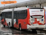 Itajaí Transportes Coletivos 2005 na cidade de Campinas, São Paulo, Brasil, por Adriano Barbosa. Número da foto: #12856554.