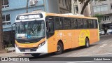 Empresa de Transportes Braso Lisboa A29107 na cidade de Rio de Janeiro, Rio de Janeiro, Brasil, por Gabriel Sousa. Número da foto: #:id.