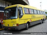 Viação Itapemirim 40513 na cidade de Aparecida, São Paulo, Brasil, por José Augusto de Souza Oliveira. Número da foto: #12856934.