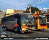 Centauro Turismo 2800 na cidade de Belo Horizonte, Minas Gerais, Brasil, por Vinícius Ferreira Rodrigues. Número da foto: #:id.