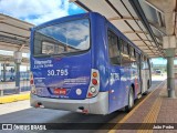 Empresa de Ônibus Vila Galvão 30.795 na cidade de Guarulhos, São Paulo, Brasil, por João Pedro. Número da foto: #12854846.