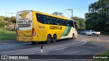 Empresa Gontijo de Transportes 18715 na cidade de Ilhéus, Bahia, Brasil, por Davi Gomes. Número da foto: #12854452.