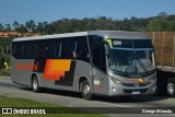 Transportes Capellini 14152 na cidade de Santa Isabel, São Paulo, Brasil, por George Miranda. Número da foto: #:id.
