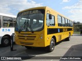 Caio Induscar FOZ SUPER IVECO na cidade de São Paulo, São Paulo, Brasil, por Douglas Célio Brandao. Número da foto: #12855318.
