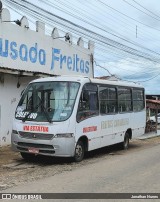 Coletivo Freitas Canindeense 7592 na cidade de Canindé, Ceará, Brasil, por Jonathan Nunes. Número da foto: #12857016.