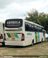 Viação Estrela 6700 na cidade de Canindé, Ceará, Brasil, por Jonathan Nunes. Número da foto: #12857023.