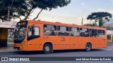 Cristo Rei > CCD Transporte Coletivo > SPE Via Mobilidade S/A PI008 na cidade de Curitiba, Paraná, Brasil, por José Edvan Bezerra da Rocha. Número da foto: #:id.