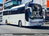 Transportes Transvanu 00 na cidade de Catedral, San José, San José, Costa Rica, por Andrés Martínez Rodríguez. Número da foto: #12855631.