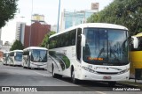 Graciosa Transporte e Turismo Ltda-ME 151 na cidade de Curitiba, Paraná, Brasil, por Gabriel Valladares. Número da foto: #12857039.