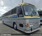 Ônibus Particulares 6940 na cidade de Barueri, São Paulo, Brasil, por José Vitor Oliveira Soares. Número da foto: #12854946.