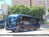 Viação Cometa 719589 na cidade de Sorocaba, São Paulo, Brasil, por Weslley Kelvin Batista. Número da foto: #12855550.