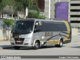 Gold Turismo e Fretamento 3010 na cidade de São Paulo, São Paulo, Brasil, por Douglas Célio Brandao. Número da foto: #12855341.