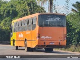 MyBus 8002 na cidade de Barreiros, Pernambuco, Brasil, por Luiz Fernando. Número da foto: #12856835.
