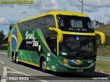 Brasil Bus 40000 na cidade de Juiz de Fora, Minas Gerais, Brasil, por Luiz Krolman. Número da foto: #12856465.