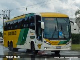 Empresa Gontijo de Transportes 15050 na cidade de Juiz de Fora, Minas Gerais, Brasil, por Herick Jorge Athayde Halfeld. Número da foto: #12854826.
