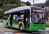 Viação Senhor do Bonfim 3D22 na cidade de Angra dos Reis, Rio de Janeiro, Brasil, por Yan Marques Laurentino Gavião. Número da foto: #:id.