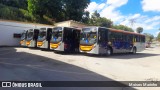 Viação Brasília 39143 na cidade de Sabará, Minas Gerais, Brasil, por Moises Marinho. Número da foto: #12856641.