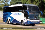 Silva's Rio Turismo e Fretamento 2027 na cidade de Muriaé, Minas Gerais, Brasil, por Lucas Oliveira. Número da foto: #:id.