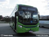 Mercedes-Benz 1H63 na cidade de São Paulo, São Paulo, Brasil, por Douglas Célio Brandao. Número da foto: #12856648.