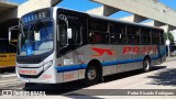 Expresso de Prata 2303 na cidade de São Carlos, São Paulo, Brasil, por Pedro Ricardo Rodrigues. Número da foto: #12856505.